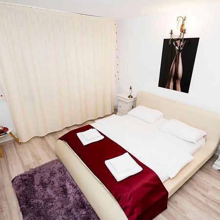 Apartament Maria Galaţi Buitenkant foto