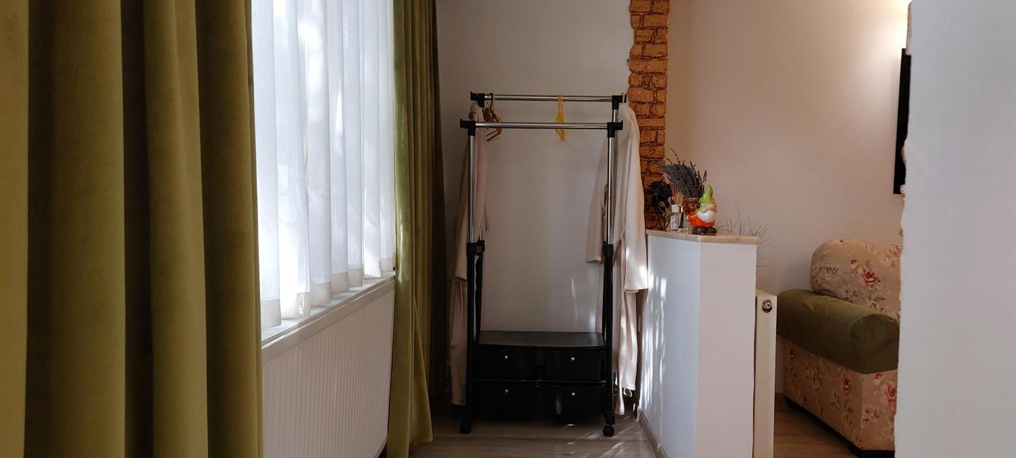 Apartament Maria Galaţi Buitenkant foto