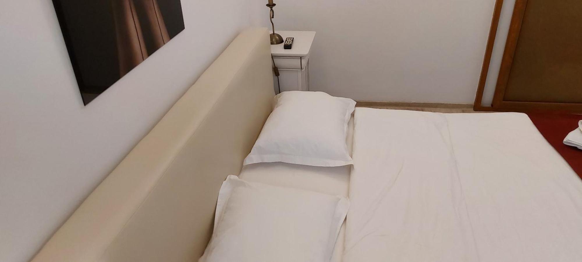 Apartament Maria Galaţi Buitenkant foto