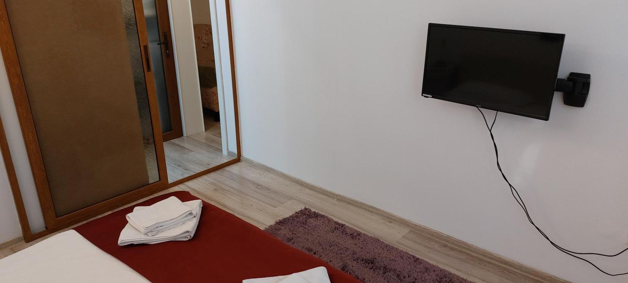 Apartament Maria Galaţi Buitenkant foto