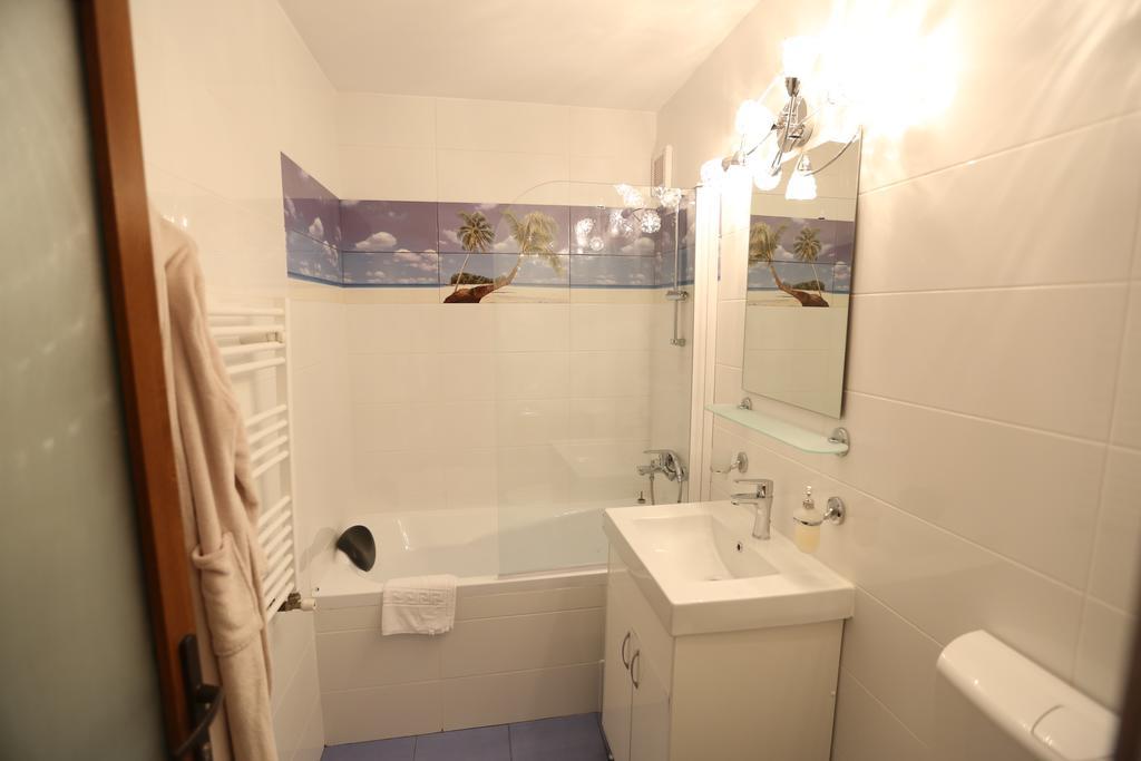 Apartament Maria Galaţi Buitenkant foto