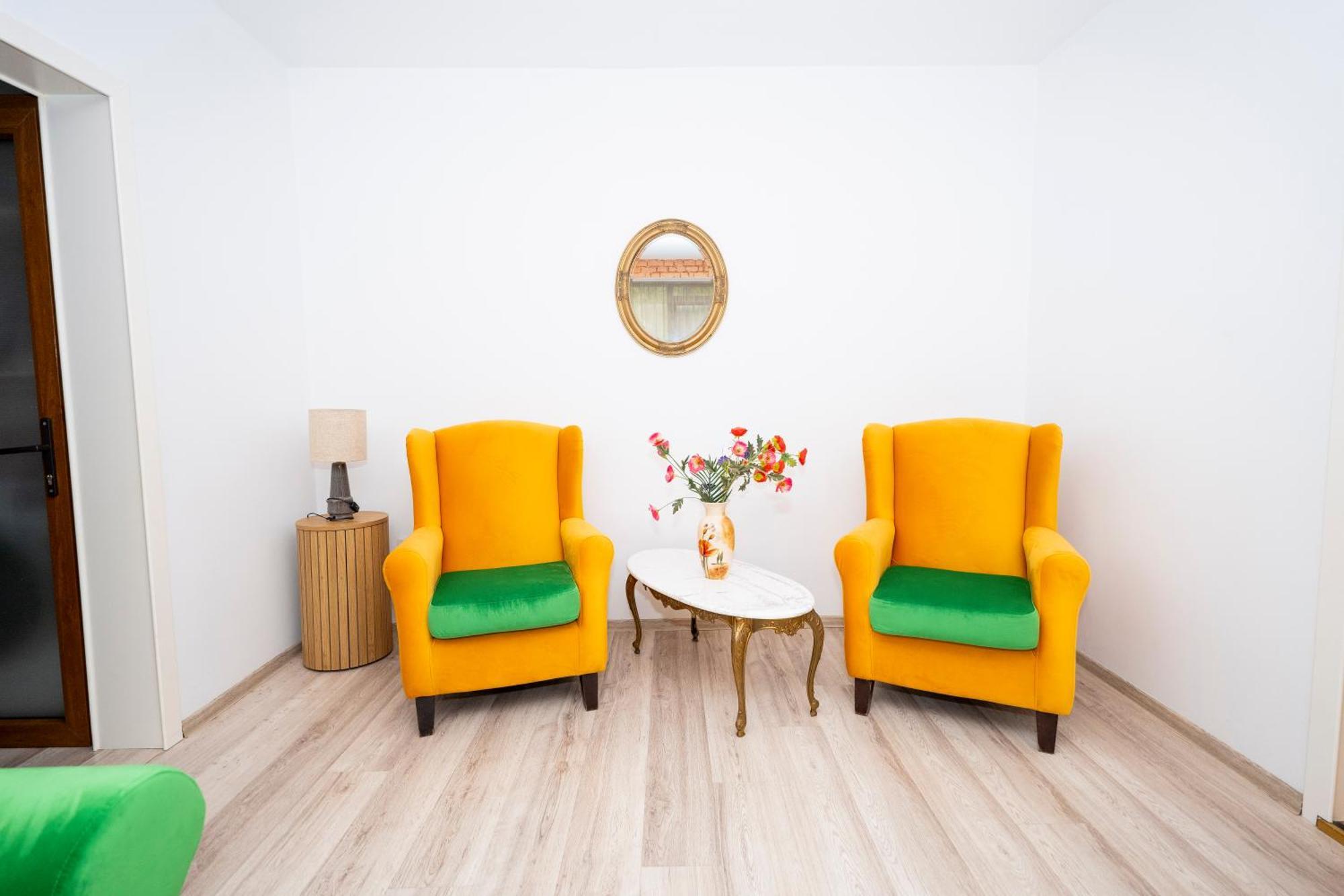 Apartament Maria Galaţi Buitenkant foto