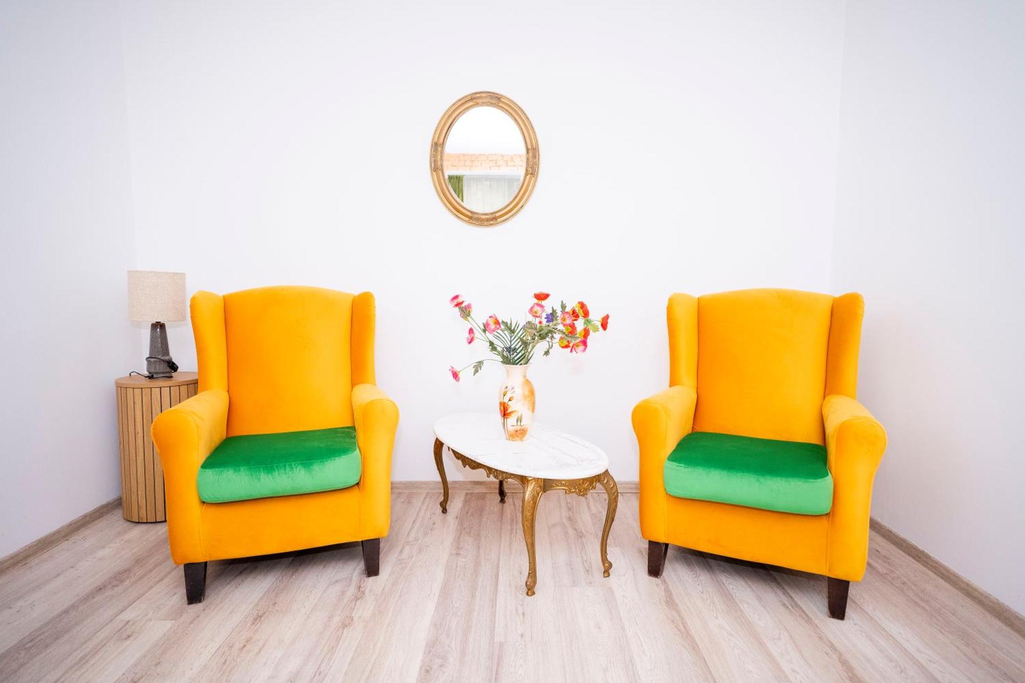 Apartament Maria Galaţi Buitenkant foto
