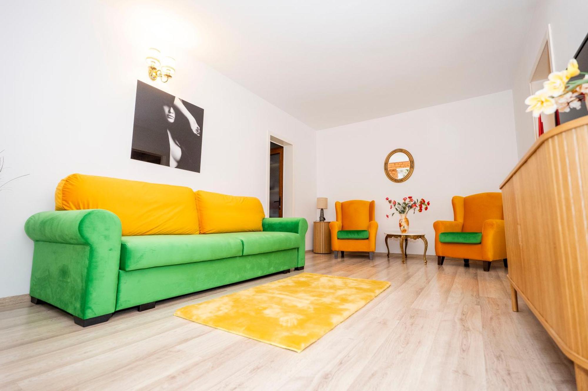 Apartament Maria Galaţi Buitenkant foto