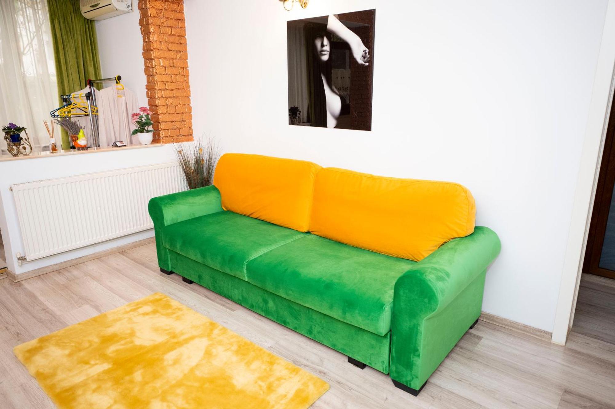 Apartament Maria Galaţi Buitenkant foto
